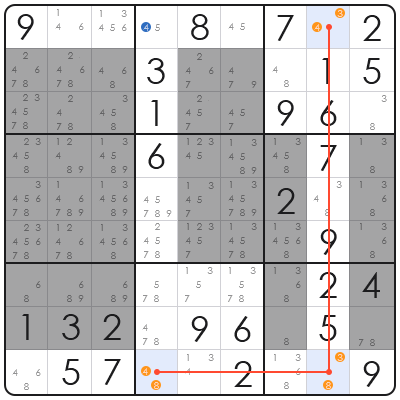 puzzles sudoku printable